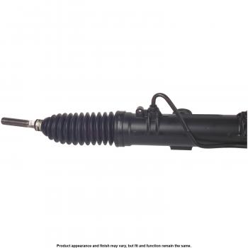 2001 Mercedes-Benz ML430 Rack and Pinion Assembly A1 Cardone 264028 image 3 of 4