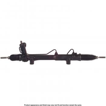 2001 Mercedes-Benz ML430 Rack and Pinion Assembly A1 Cardone 264028 image 4 of 4
