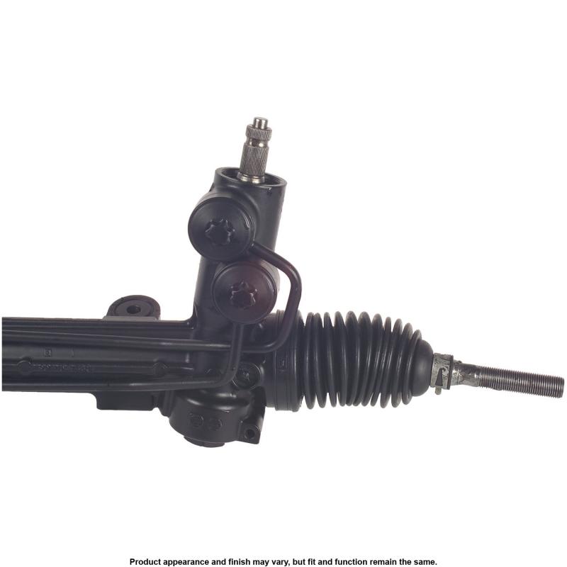 2001 Mercedes-Benz ML320 Rack and Pinion Assembly A1 Cardone 264028 image 1 of 4