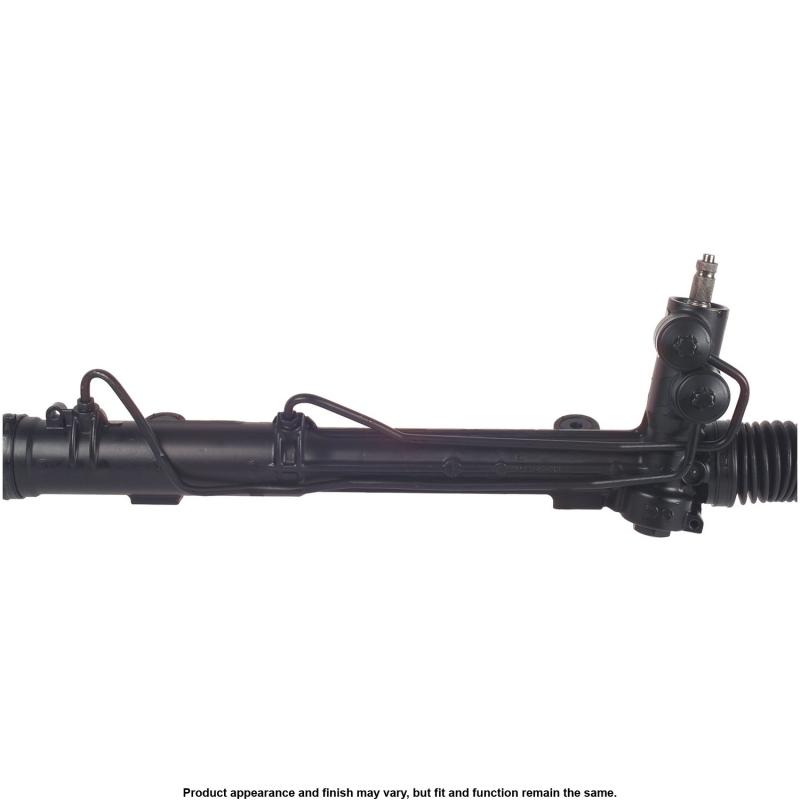 2001 Mercedes-Benz ML320 Rack and Pinion Assembly A1 Cardone 264028 image 2 of 4