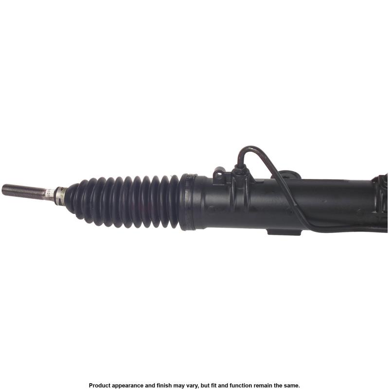 2001 Mercedes-Benz ML320 Rack and Pinion Assembly A1 Cardone 264028 image 3 of 4