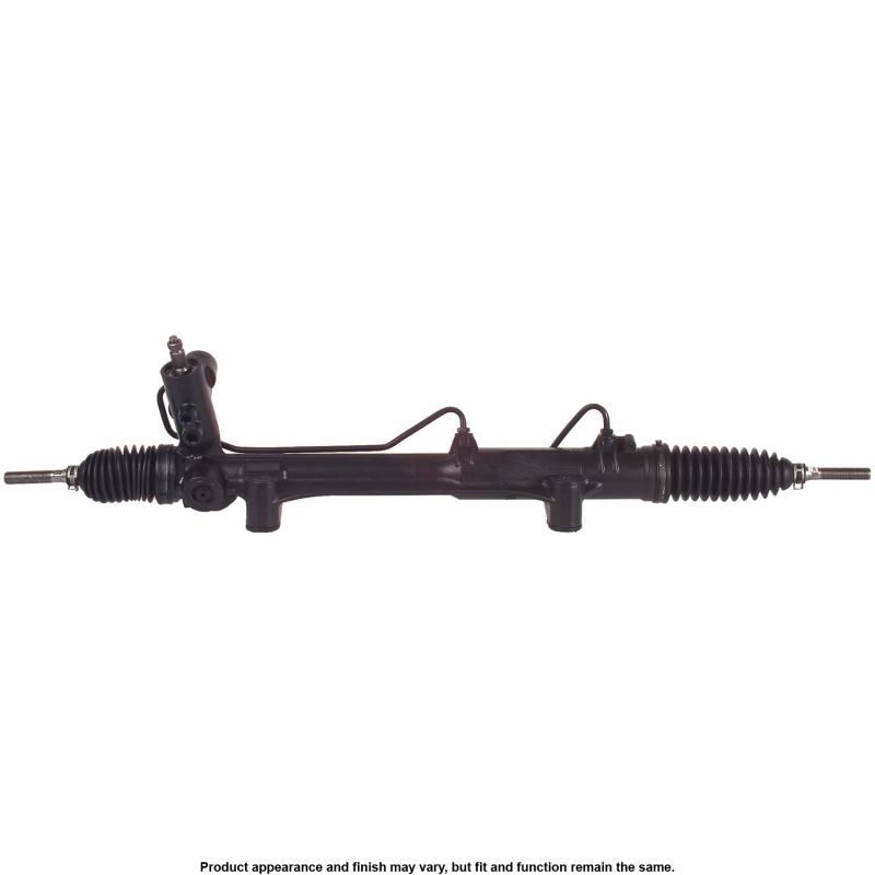 2001 Mercedes-Benz ML320 Rack and Pinion Assembly A1 Cardone 264028 image 4 of 4