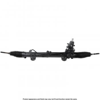 2007 Mercedes-Benz C350 Rack and Pinion Assembly A1 Cardone 264032 image 3 of 4