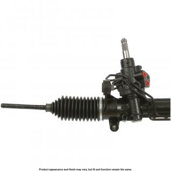 2014 Mercedes-Benz C300 Rack and Pinion Assembly A1 Cardone 264042 image 4 of 4