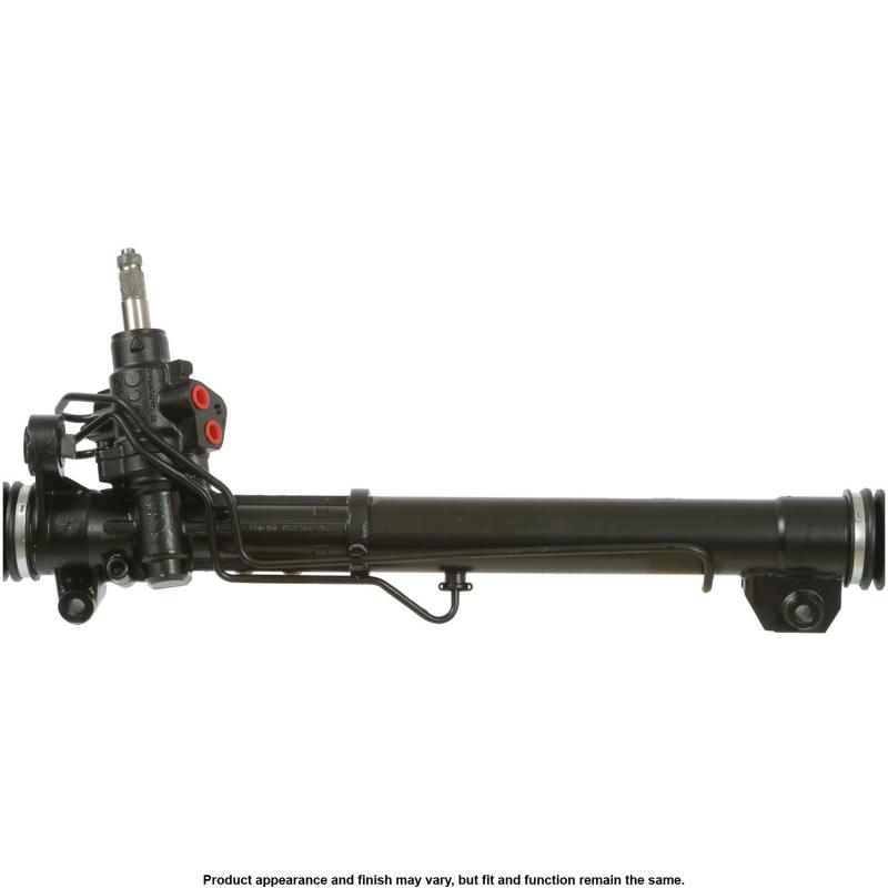 2010 Mercedes-Benz C300 Rack and Pinion Assembly