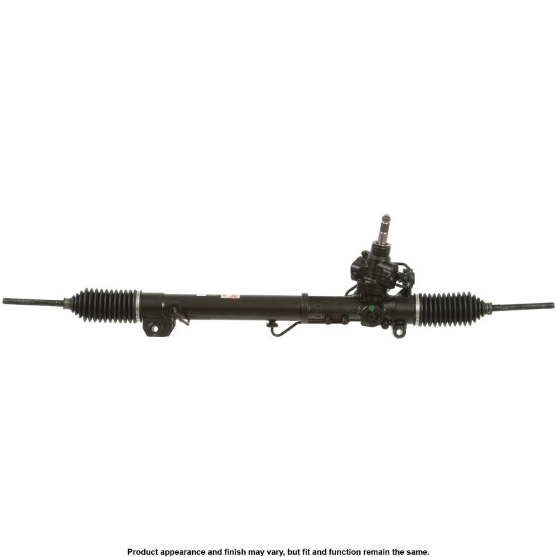 2010 Mercedes-Benz C300 Rack and Pinion Assembly A1 Cardone 264042 image 3 of 4