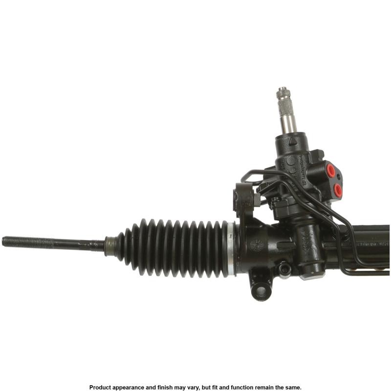 2010 Mercedes-Benz C300 Rack and Pinion Assembly A1 Cardone 264042 image 4 of 4