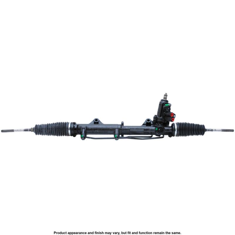 2010 Mercedes-Benz C350 Rack and Pinion Assembly