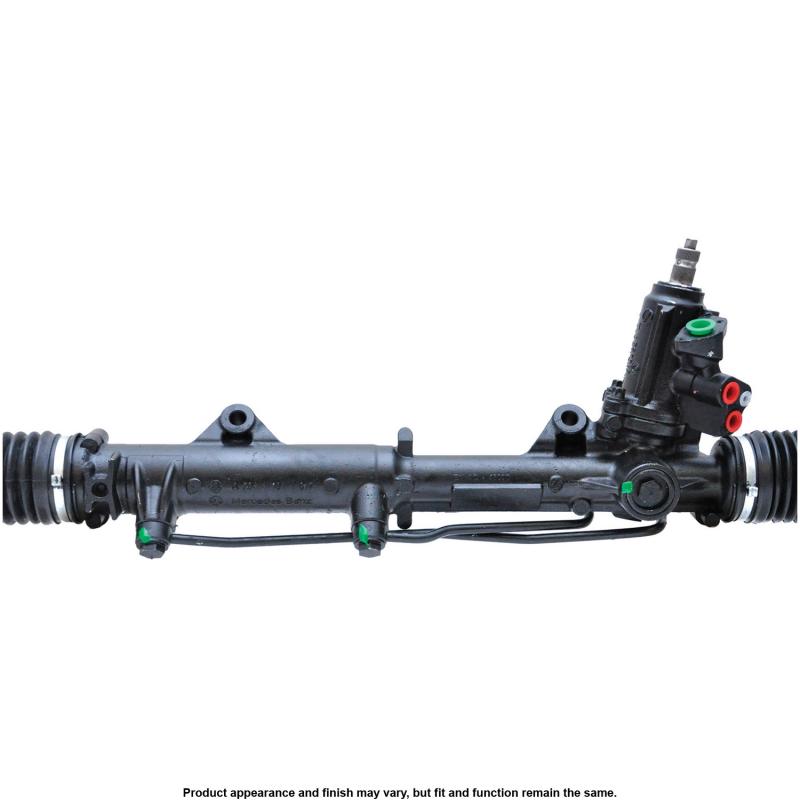 2010 Mercedes-Benz C300 Rack and Pinion Assembly A1 Cardone 264043 image 3 of 4