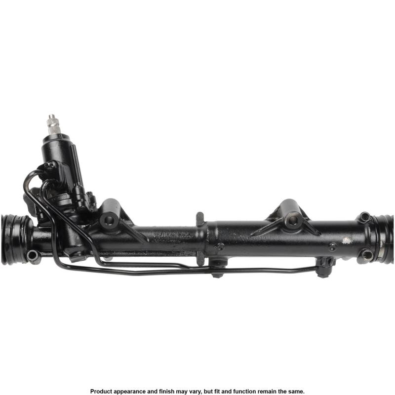 2010 Mercedes-Benz C300 Rack and Pinion Assembly A1 Cardone 264044 image 3 of 4
