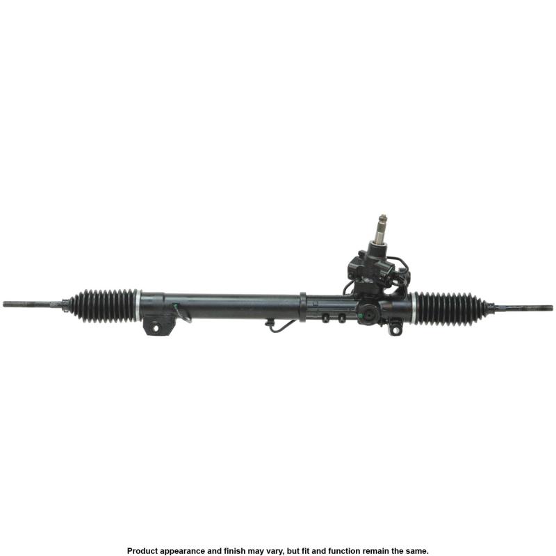 2011 Mercedes-Benz GLK350 Rack and Pinion Assembly