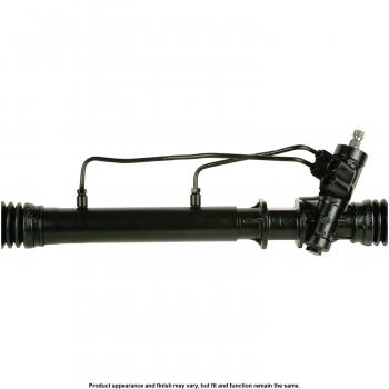 1995 Kia Sephia Rack and Pinion Assembly A1 Cardone 264502 image 2 of 4