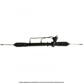 1995 Kia Sephia Rack and Pinion Assembly A1 Cardone 264502 image 3 of 4