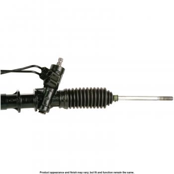 1995 Kia Sephia Rack and Pinion Assembly A1 Cardone 264502 image 4 of 4