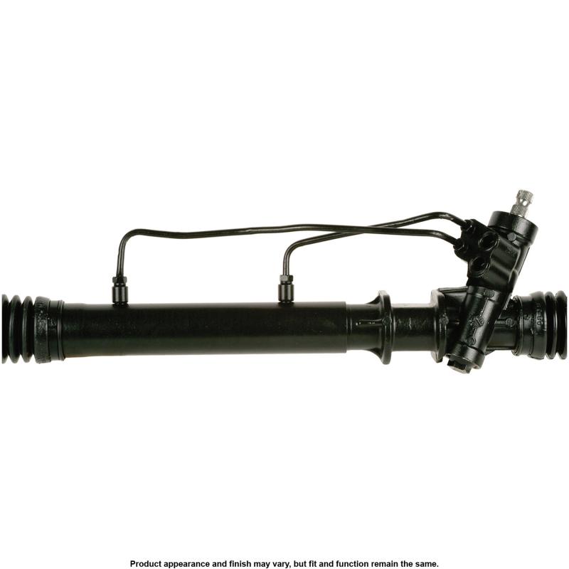 1995 Kia Sephia Rack and Pinion Assembly A1 Cardone 264502 image 2 of 4