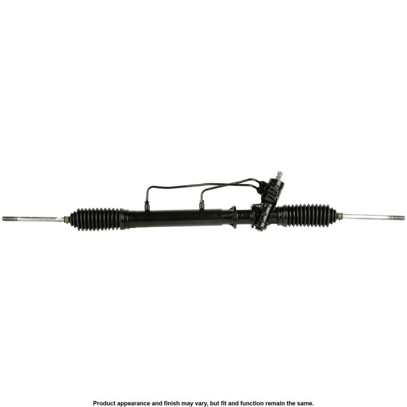 1995 Kia Sephia Rack and Pinion Assembly A1 Cardone 264502 image 3 of 4