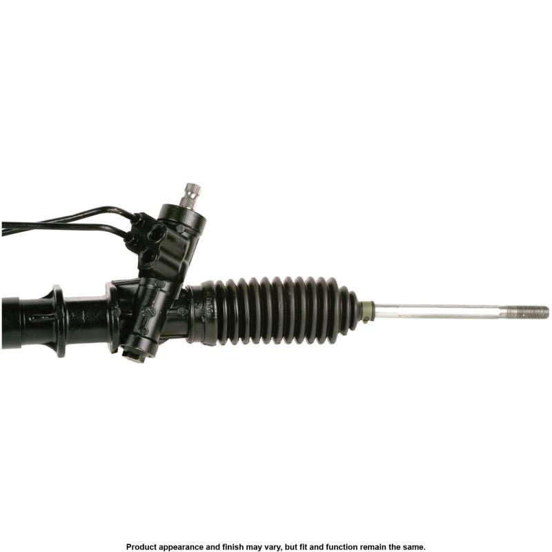 1995 Kia Sephia Rack and Pinion Assembly A1 Cardone 264502 image 4 of 4