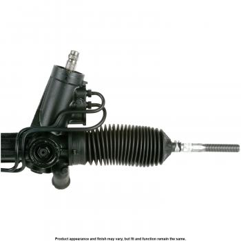 2004 Porsche Boxster Rack and Pinion Assembly A1 Cardone 265004 image 2 of 4