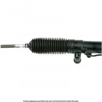 2004 Porsche Boxster Rack and Pinion Assembly A1 Cardone 265004 image 3 of 4