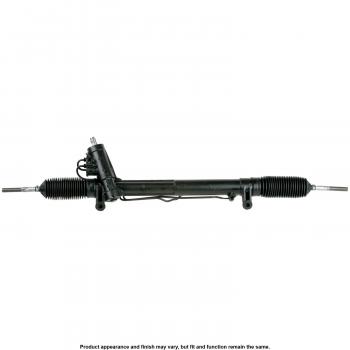 2004 Porsche Boxster Rack and Pinion Assembly A1 Cardone 265004 image 4 of 4