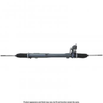 2006 Porsche Cayenne Rack and Pinion Assembly