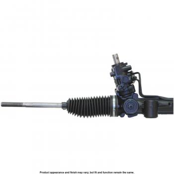 2006 Porsche Cayenne Rack and Pinion Assembly A1 Cardone 265010 image 2 of 4