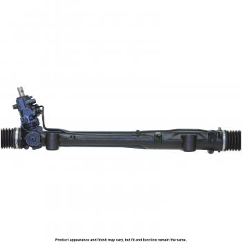 2006 Porsche Cayenne Rack and Pinion Assembly A1 Cardone 265010 image 3 of 4