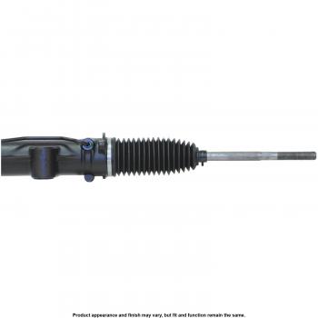 2006 Porsche Cayenne Rack and Pinion Assembly A1 Cardone 265010 image 4 of 4