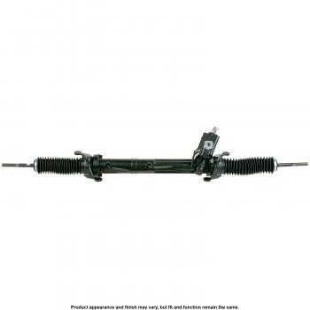 1997 Jaguar Vanden Plas Rack and Pinion Assembly A1 Cardone 266001 image 2 of 4