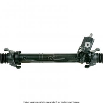1997 Jaguar Vanden Plas Rack and Pinion Assembly A1 Cardone 266001 image 3 of 4