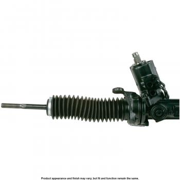 1997 Jaguar Vanden Plas Rack and Pinion Assembly A1 Cardone 266001 image 4 of 4