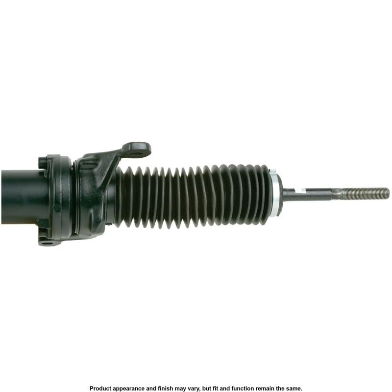 1996 Jaguar XJ6 Rack and Pinion Assembly