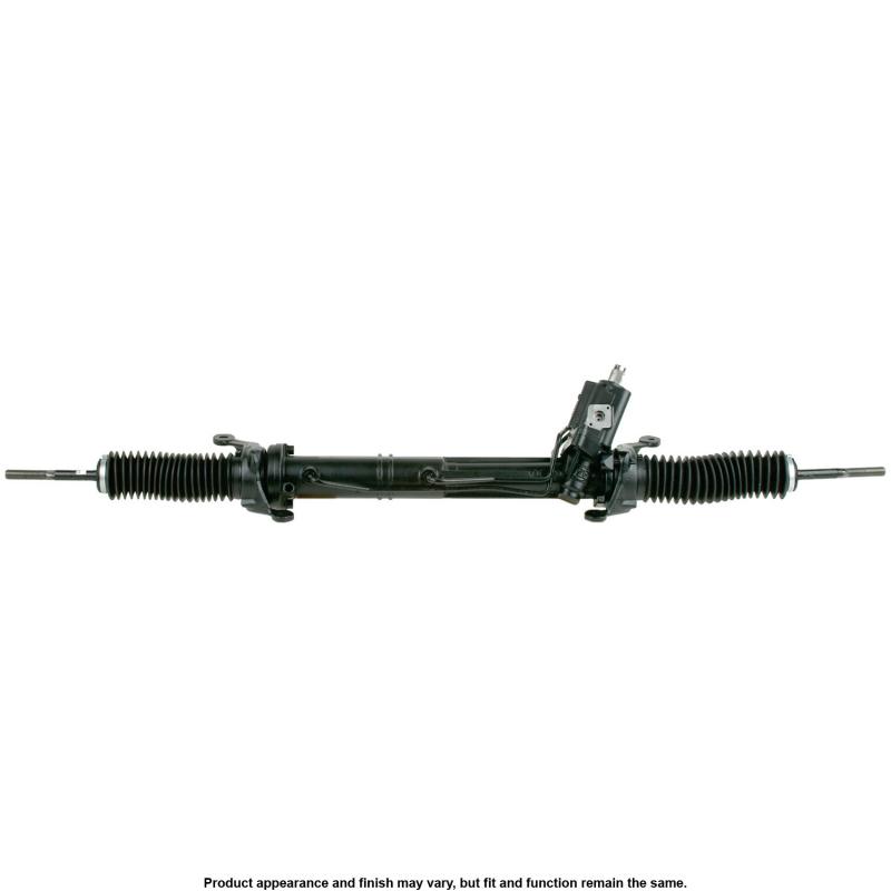 1996 Jaguar XJ6 Rack and Pinion Assembly A1 Cardone 266001 image 2 of 4