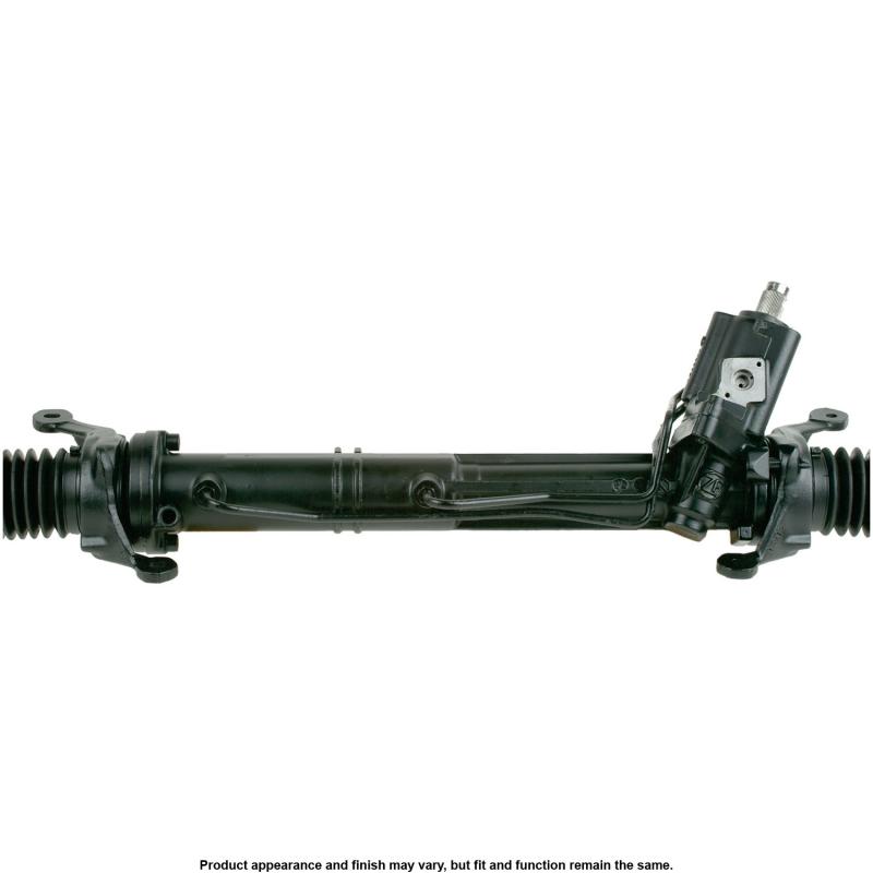 1996 Jaguar XJ6 Rack and Pinion Assembly A1 Cardone 266001 image 3 of 4