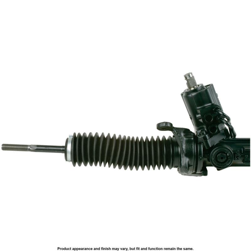 1996 Jaguar XJ6 Rack and Pinion Assembly A1 Cardone 266001 image 4 of 4