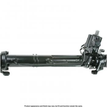 1997 Jaguar Vanden Plas Rack and Pinion Assembly A1 Cardone 266001E image 1 of 4