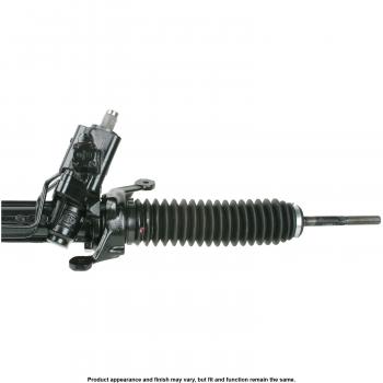 1997 Jaguar Vanden Plas Rack and Pinion Assembly A1 Cardone 266001E image 2 of 4
