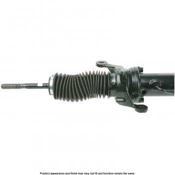 1997 Jaguar Vanden Plas Rack and Pinion Assembly A1 Cardone 266001E image 3 of 4