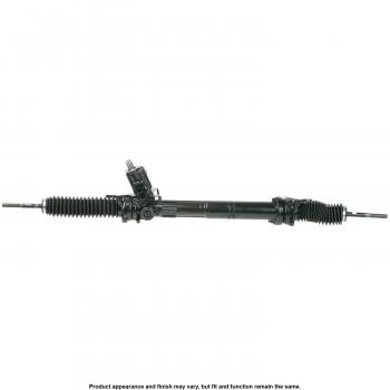 1997 Jaguar Vanden Plas Rack and Pinion Assembly A1 Cardone 266001E image 4 of 4