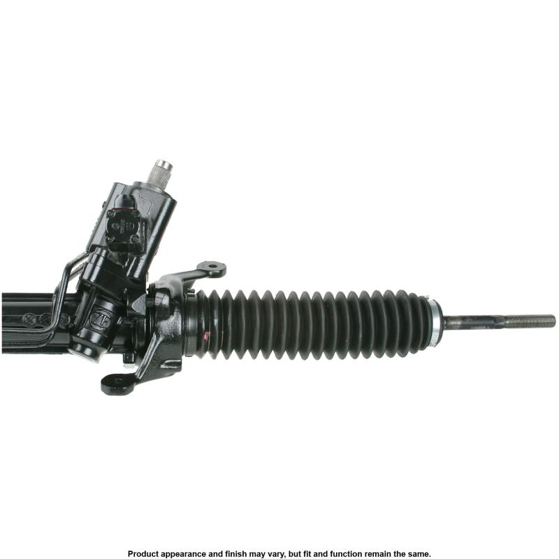 1996 Jaguar XJ6 Rack and Pinion Assembly A1 Cardone 266001E image 2 of 4