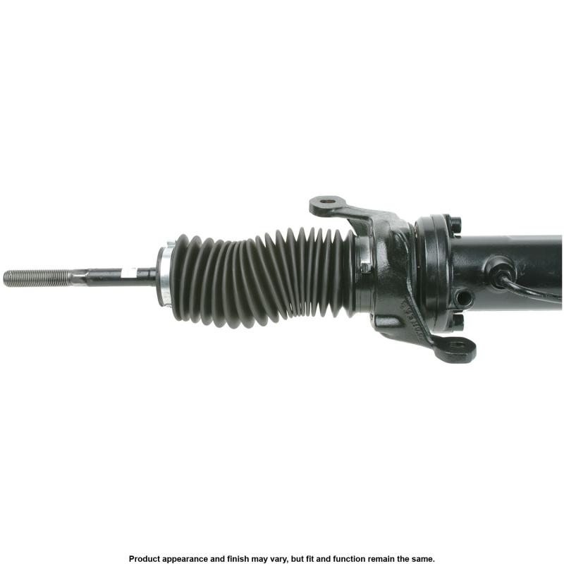 1996 Jaguar XJ6 Rack and Pinion Assembly A1 Cardone 266001E image 3 of 4
