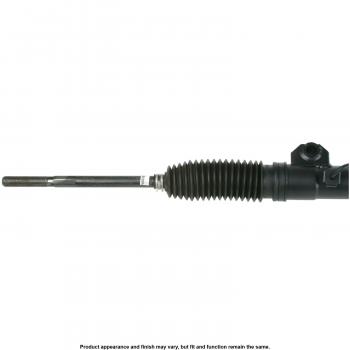 2004 Jaguar X-Type Rack and Pinion Assembly A1 Cardone 266004 image 2 of 4