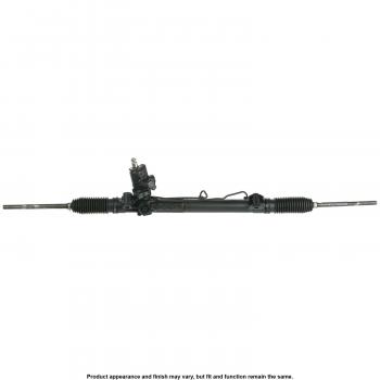 2004 Jaguar X-Type Rack and Pinion Assembly A1 Cardone 266004 image 3 of 4
