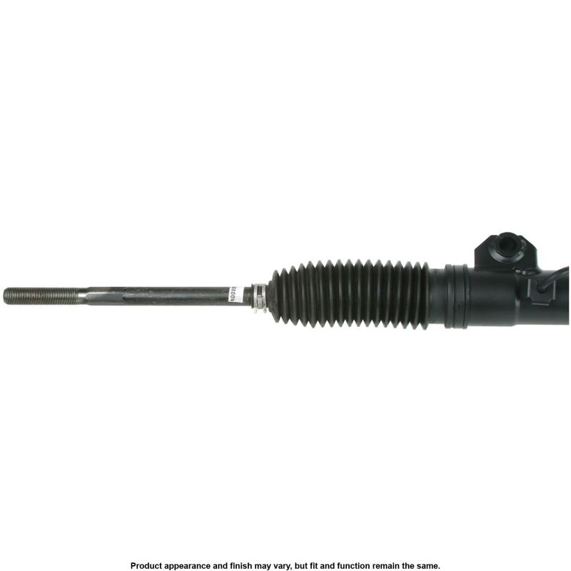2003 Jaguar X-Type Rack and Pinion Assembly A1 Cardone 266004 image 2 of 4