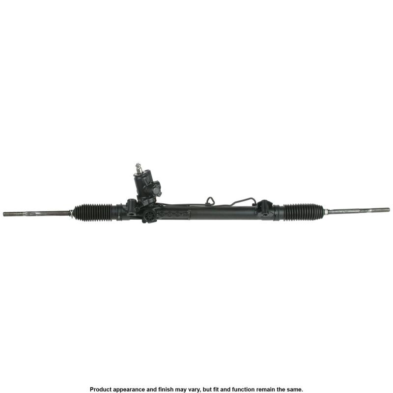 2003 Jaguar X-Type Rack and Pinion Assembly A1 Cardone 266004 image 3 of 4