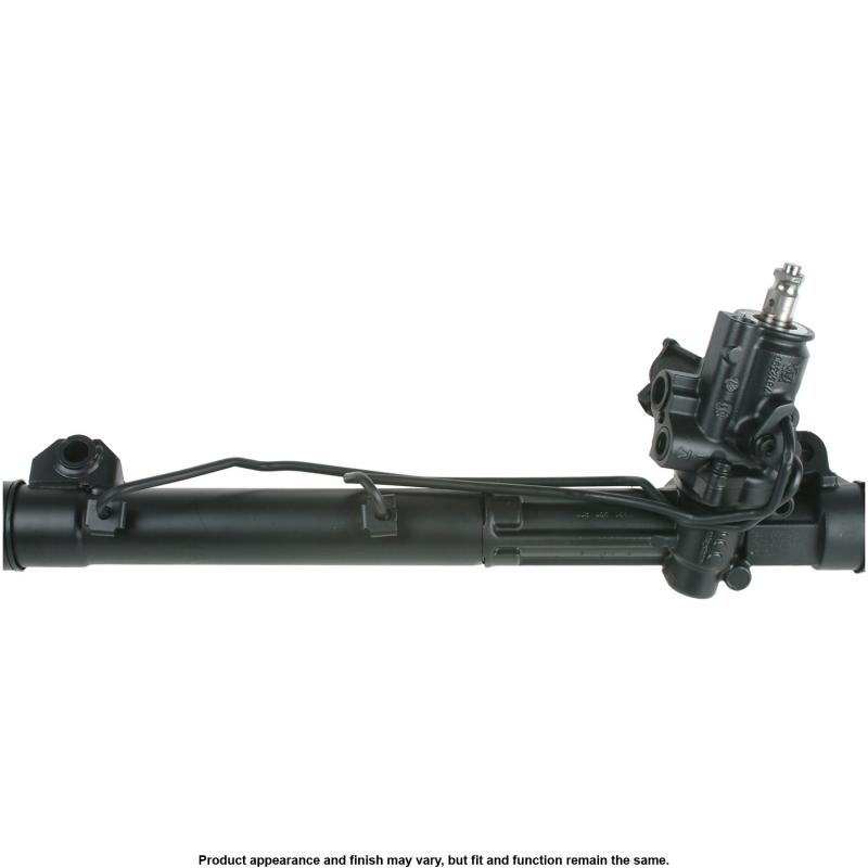 2003 Jaguar X-Type Rack and Pinion Assembly A1 Cardone 266004 image 4 of 4