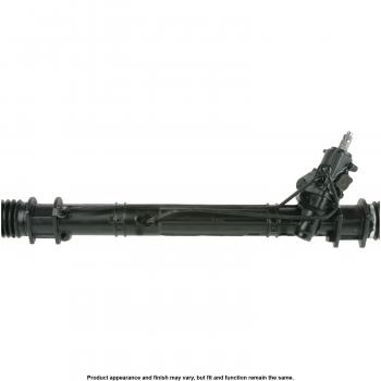 2003 Jaguar Vanden Plas Rack and Pinion Assembly A1 Cardone 266005 image 2 of 4