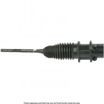 2003 Jaguar Vanden Plas Rack and Pinion Assembly A1 Cardone 266005 image 3 of 4