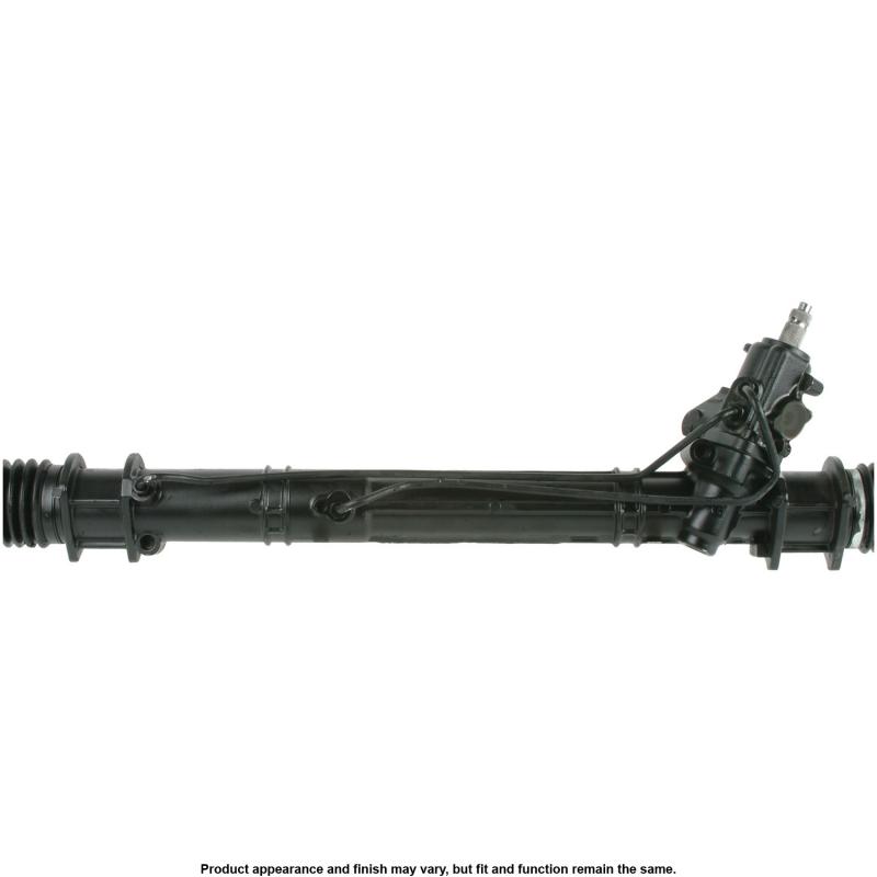 2002 Jaguar XJ8 Rack and Pinion Assembly A1 Cardone 266005 image 2 of 4