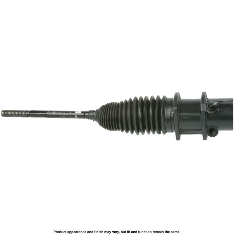 2002 Jaguar XJ8 Rack and Pinion Assembly A1 Cardone 266005 image 3 of 4